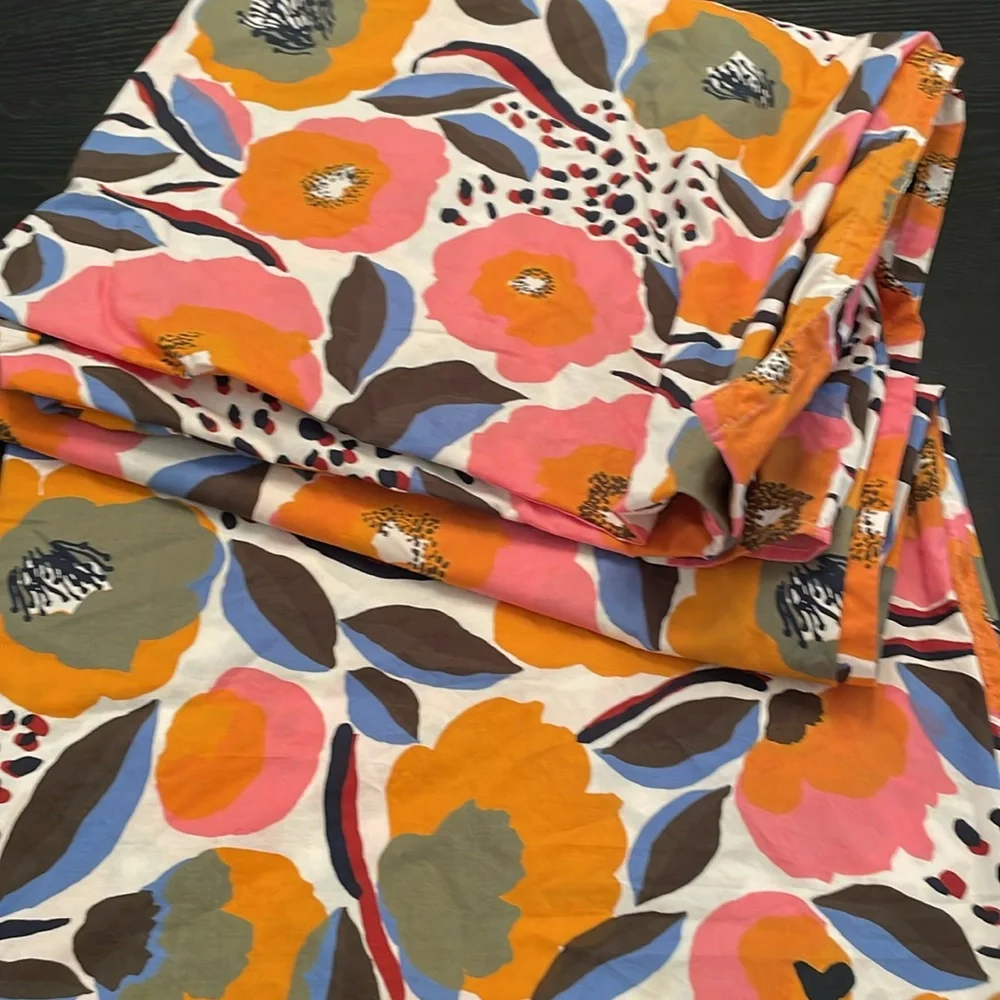 Marimekko bold floral